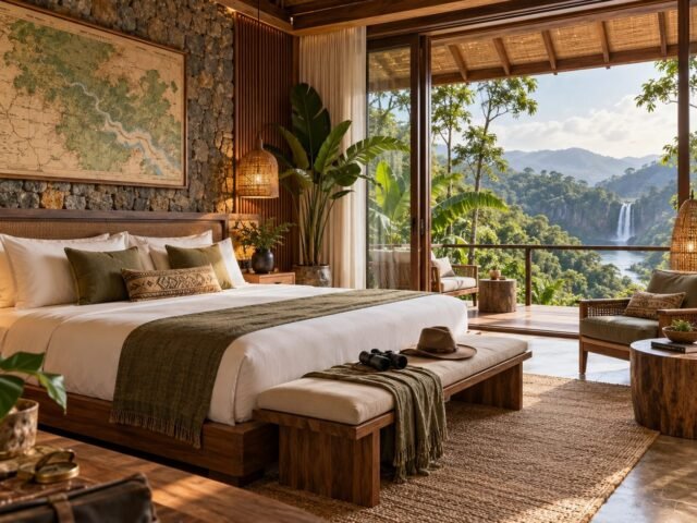 Summit Family Suite