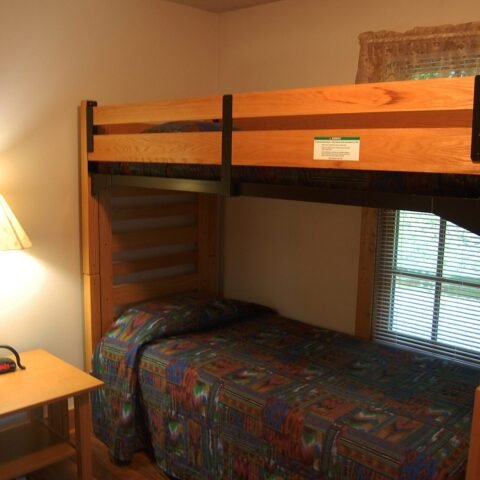 Summit Family Suite